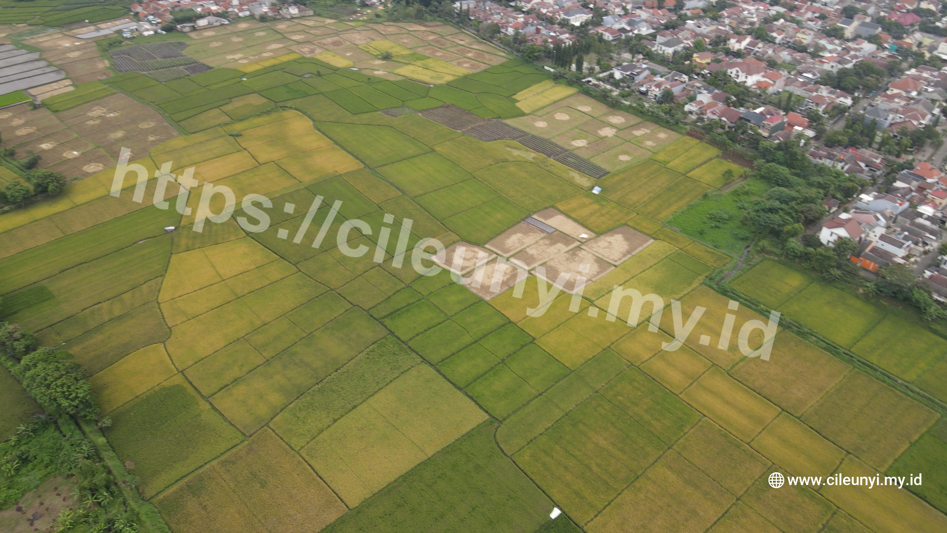 Foto galeri lahan Cinunuk 5